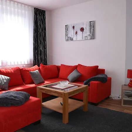Gaestewohnung Neustaedter Strasse 35