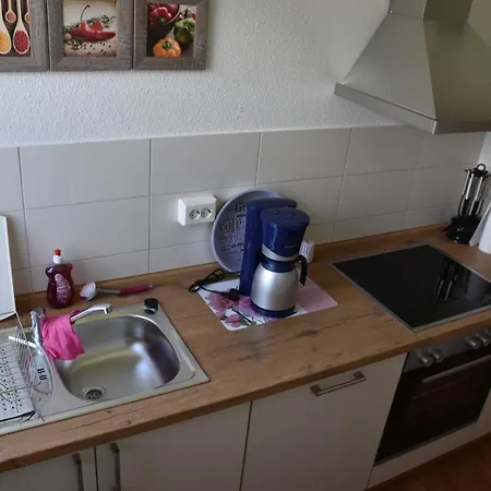 Gaestewohnung Neustaedter Strasse 35