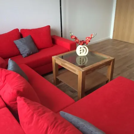 Gaestewohnung Neustaedter Strasse 35 Apartment