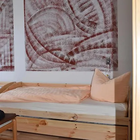 Gaestewohnung Neustaedter Strasse 35 *