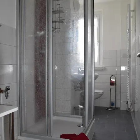 Apartment Gaestewohnung Neustaedter Strasse 35