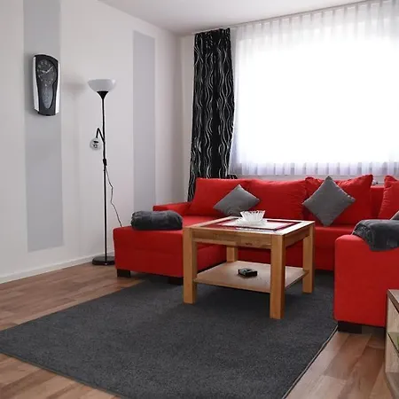 Gaestewohnung Neustaedter Strasse 35