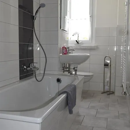 Gaestewohnung Neustaedter Strasse 35