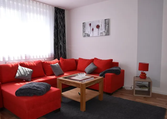 Gaestewohnung Neustaedter Strasse 35