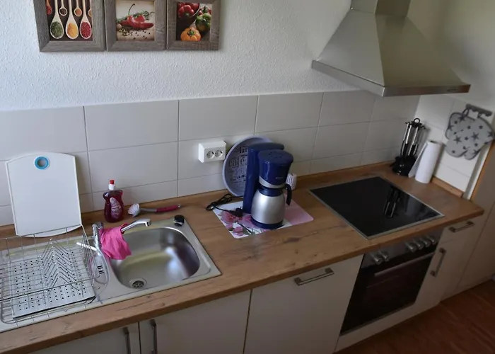 Gaestewohnung Neustaedter Strasse 35