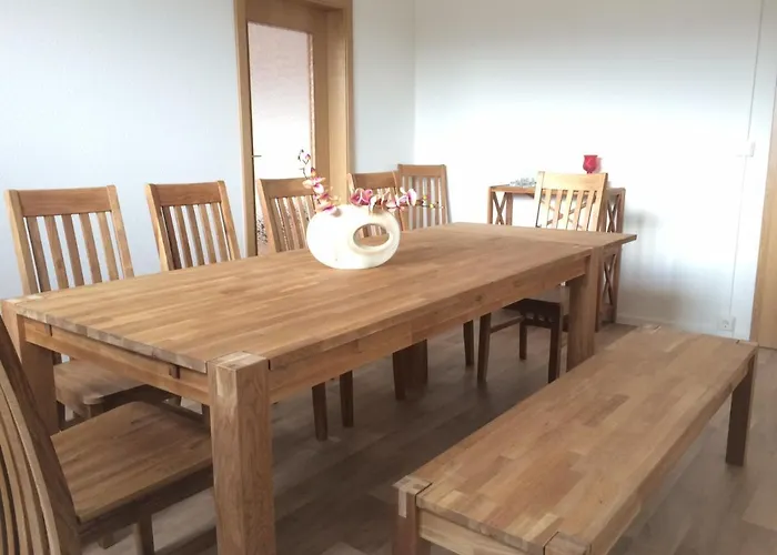 Lejlighed Gaestewohnung Neustaedter Strasse 35