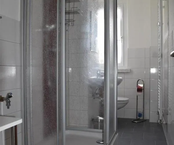 Lejlighed Gaestewohnung Neustaedter Strasse 35