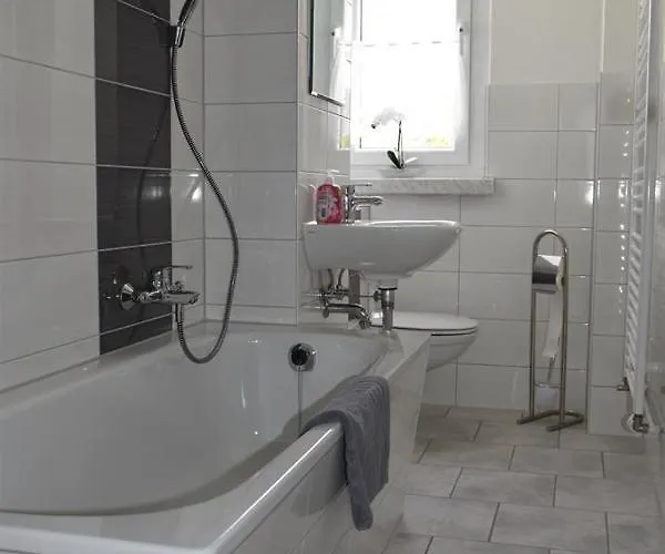 Gaestewohnung Neustaedter Strasse 35